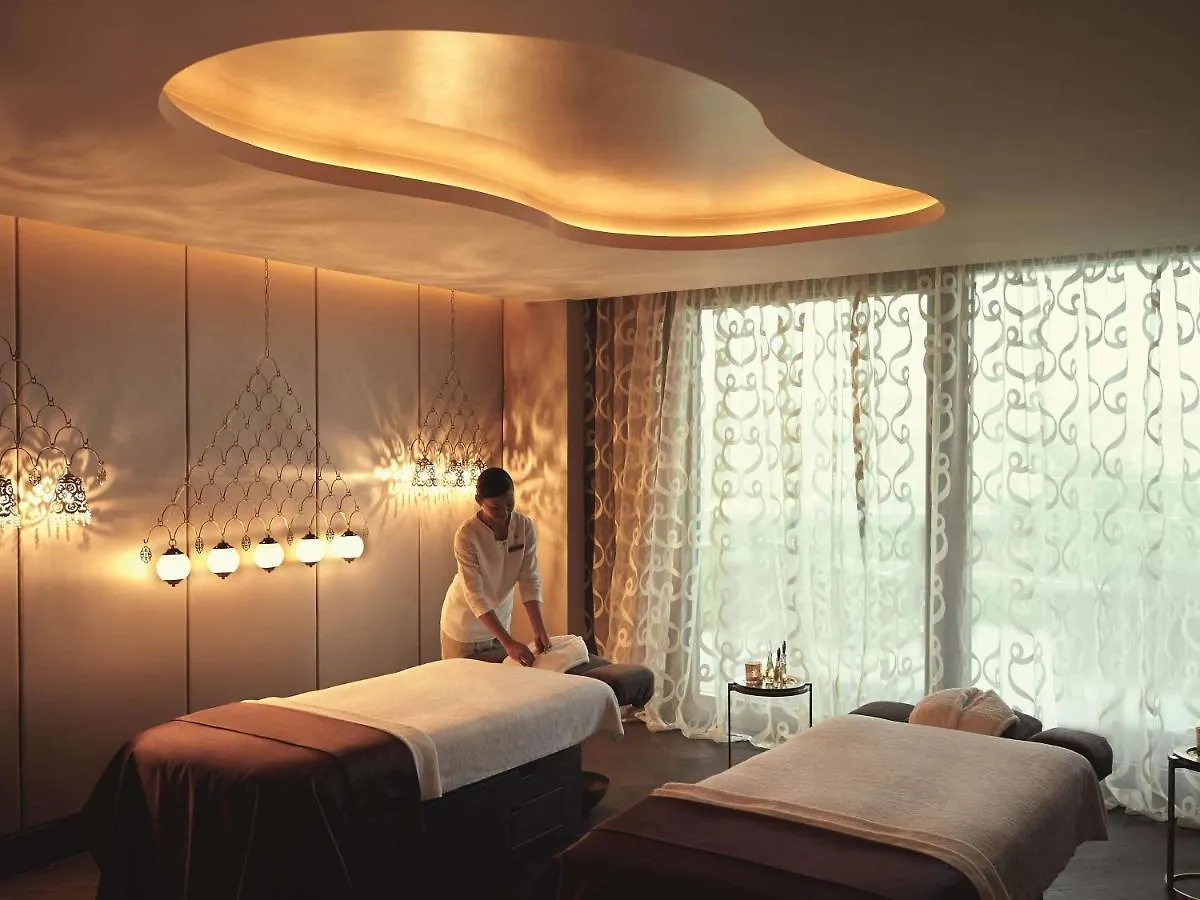 Hotel Raffles Istanbul 5*,  Türkei