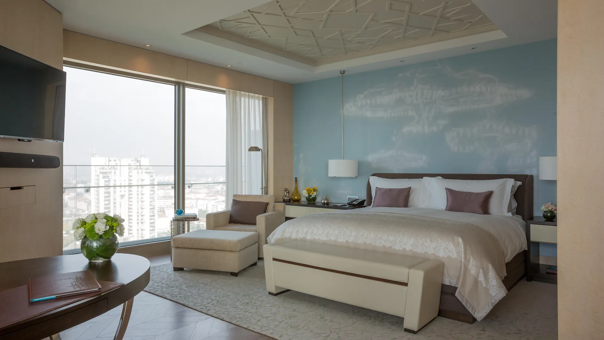 Hotel Raffles Istanbul