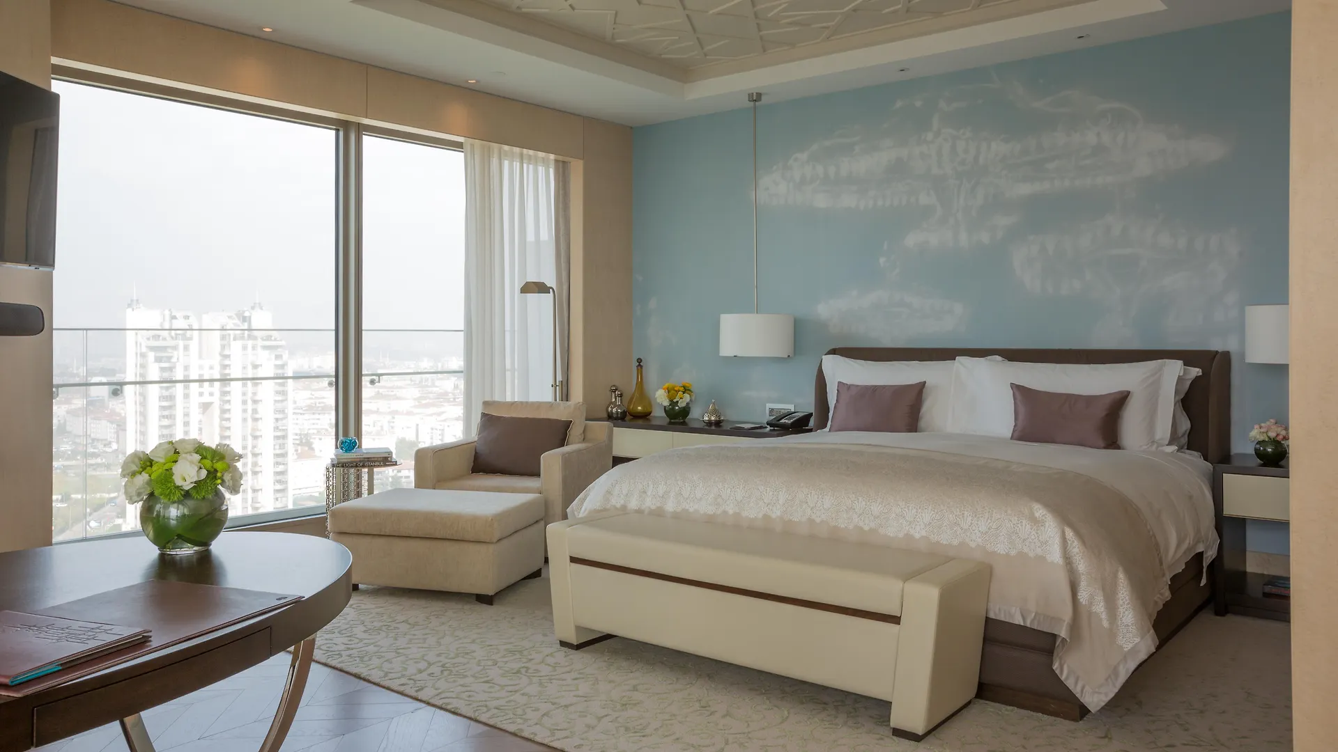 Hotel Raffles Istanbul