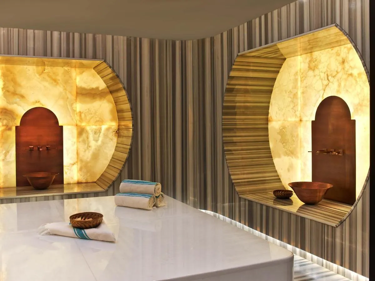 Hotel Raffles Istanbul Türkei