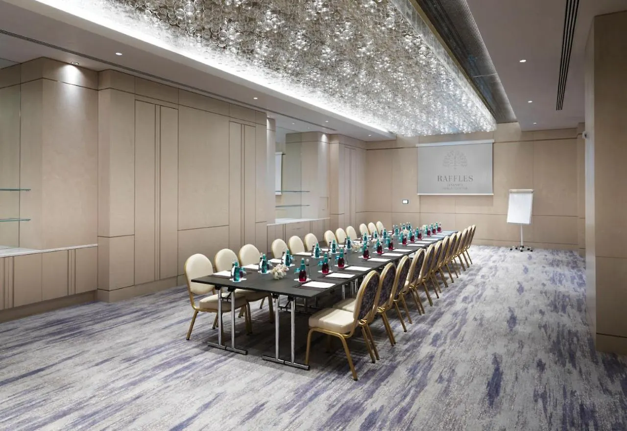 Hotel Raffles Istanbul