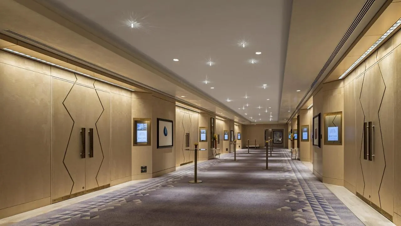 Hotel Raffles Istanbul
