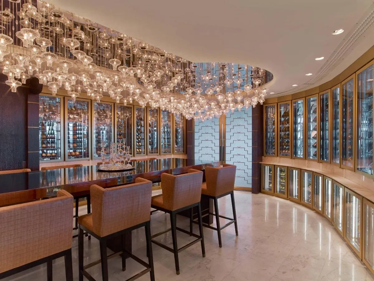 Raffles Istanbul Hotel