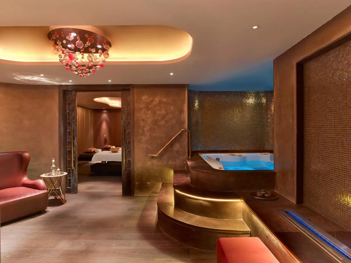Hotel Raffles Istanbul