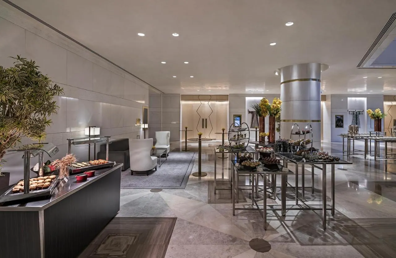 Hotel Raffles Istanbul
