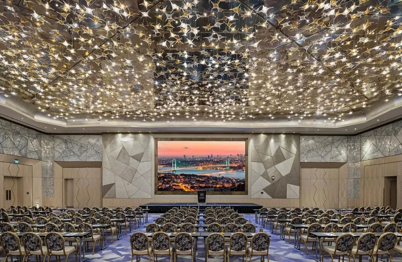 Hotel Raffles Istanbul