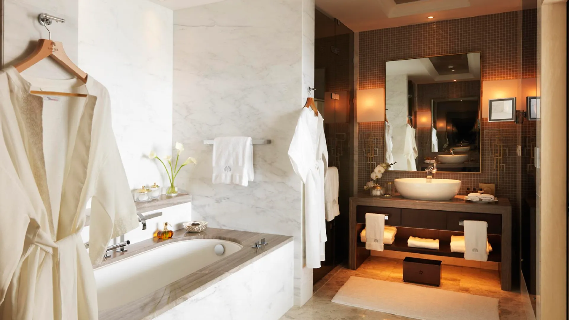 *****  Hotel Raffles Istanbul Türkei