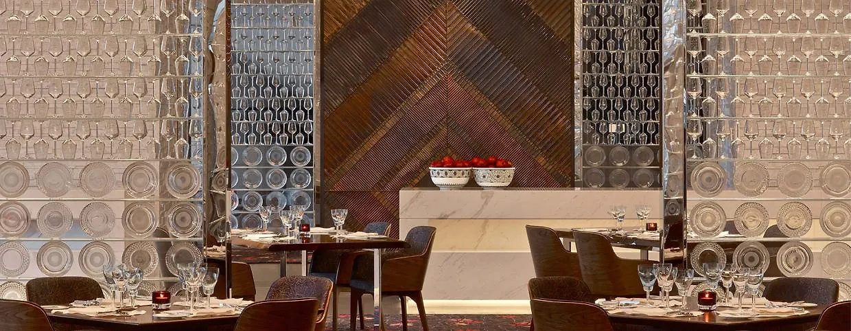 Hotel Raffles Istanbul