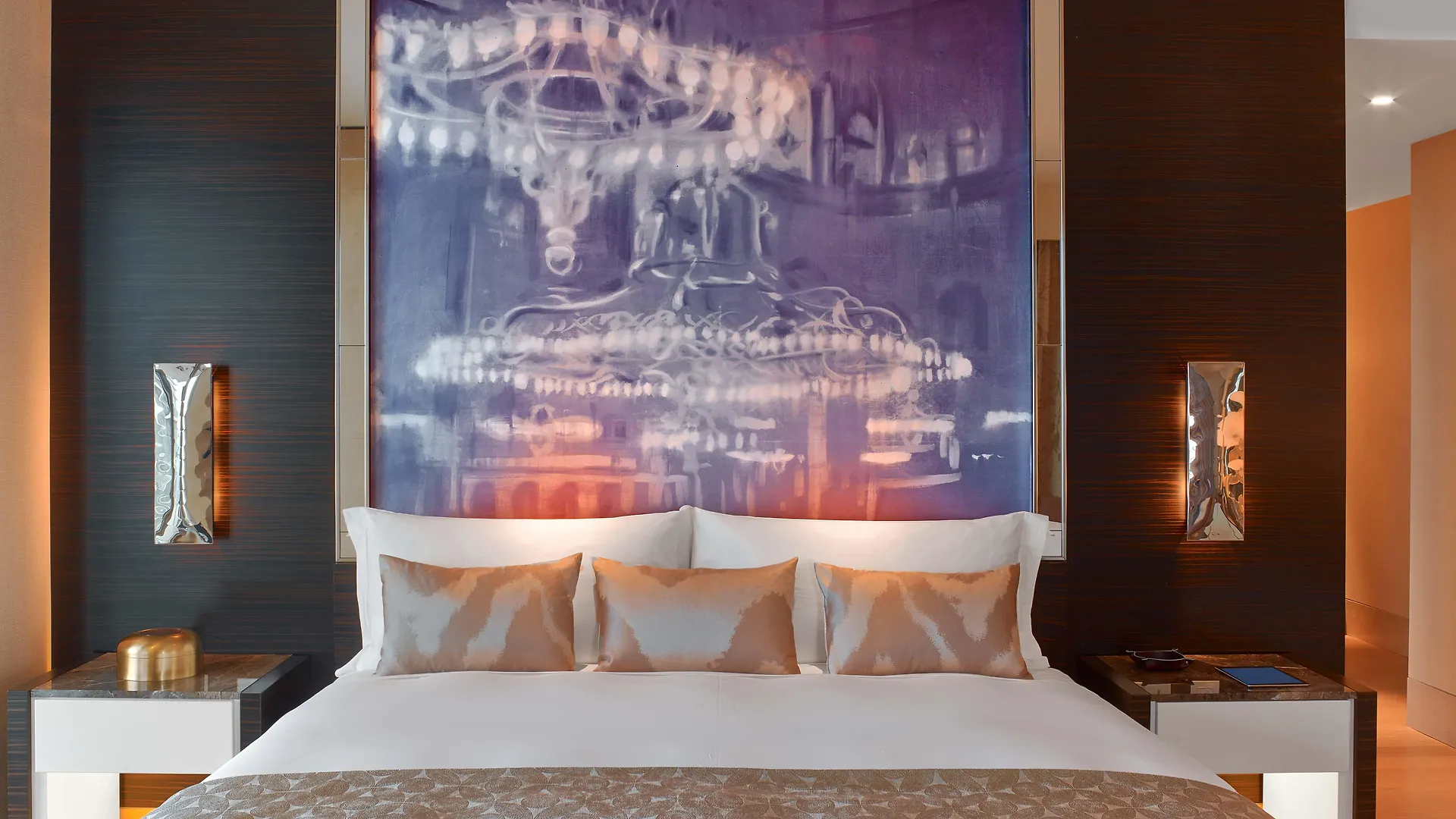 Hotel Raffles Istanbul