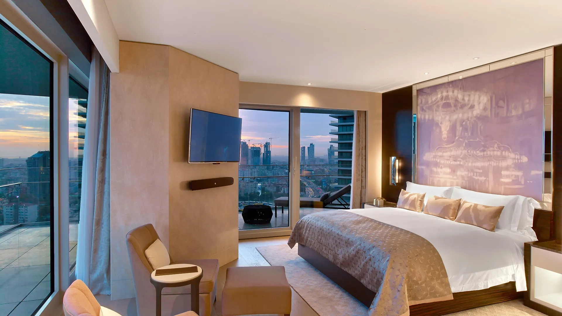 Hotel Raffles Istanbul