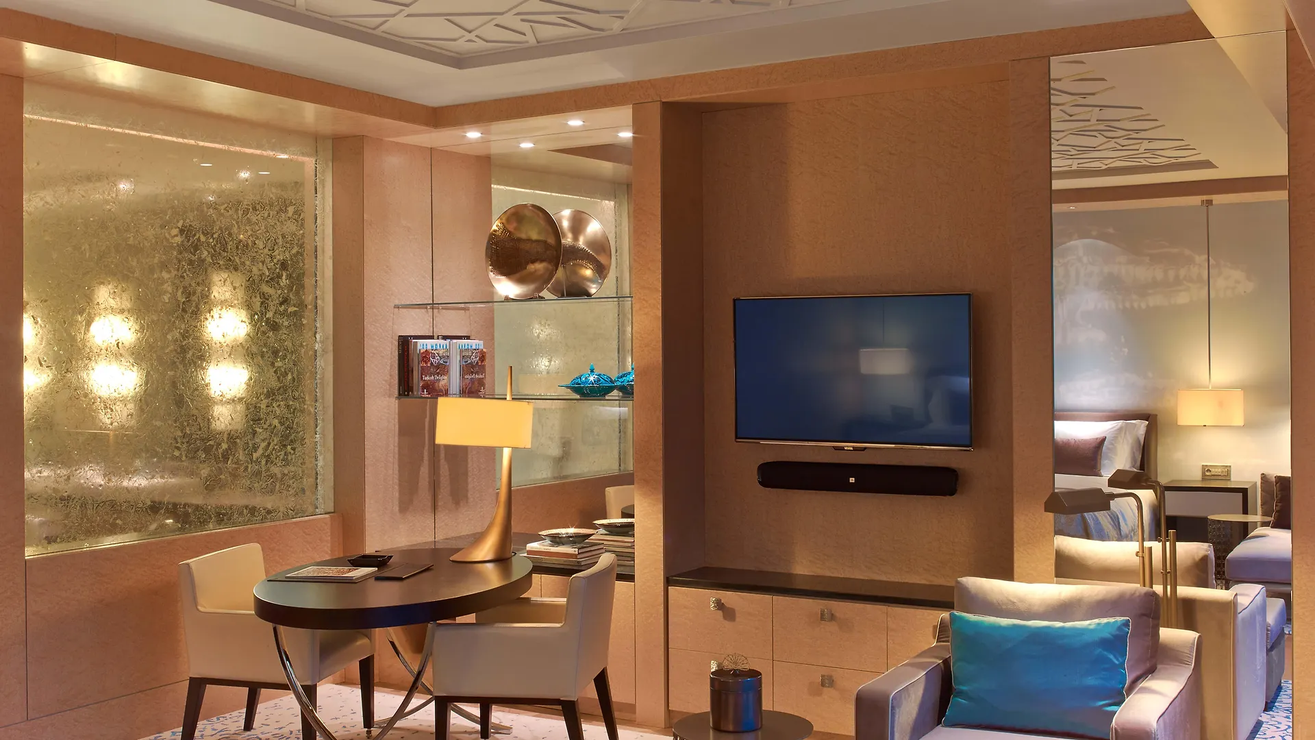 Hotel Raffles Istanbul 5*,