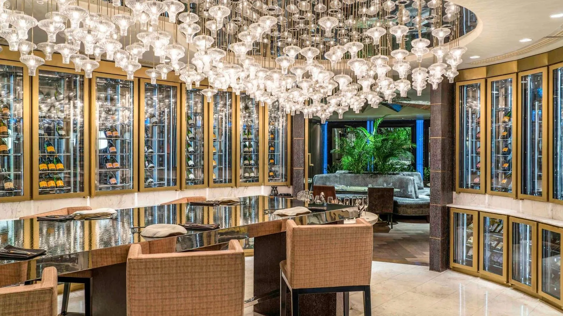 Hotel Raffles Istanbul
