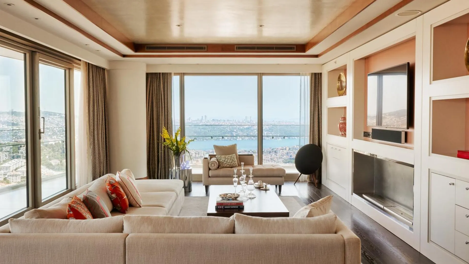 Hotel Raffles Istanbul