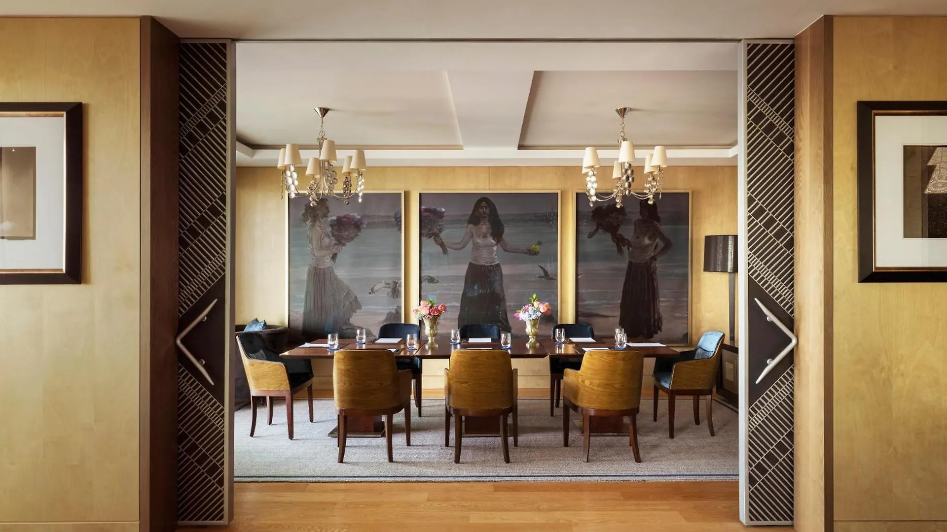 Hotel Raffles Istanbul