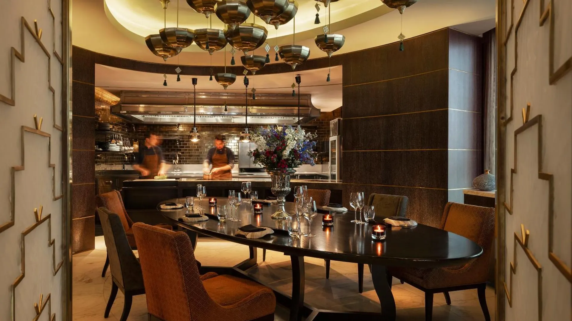 Hotel Raffles Istanbul