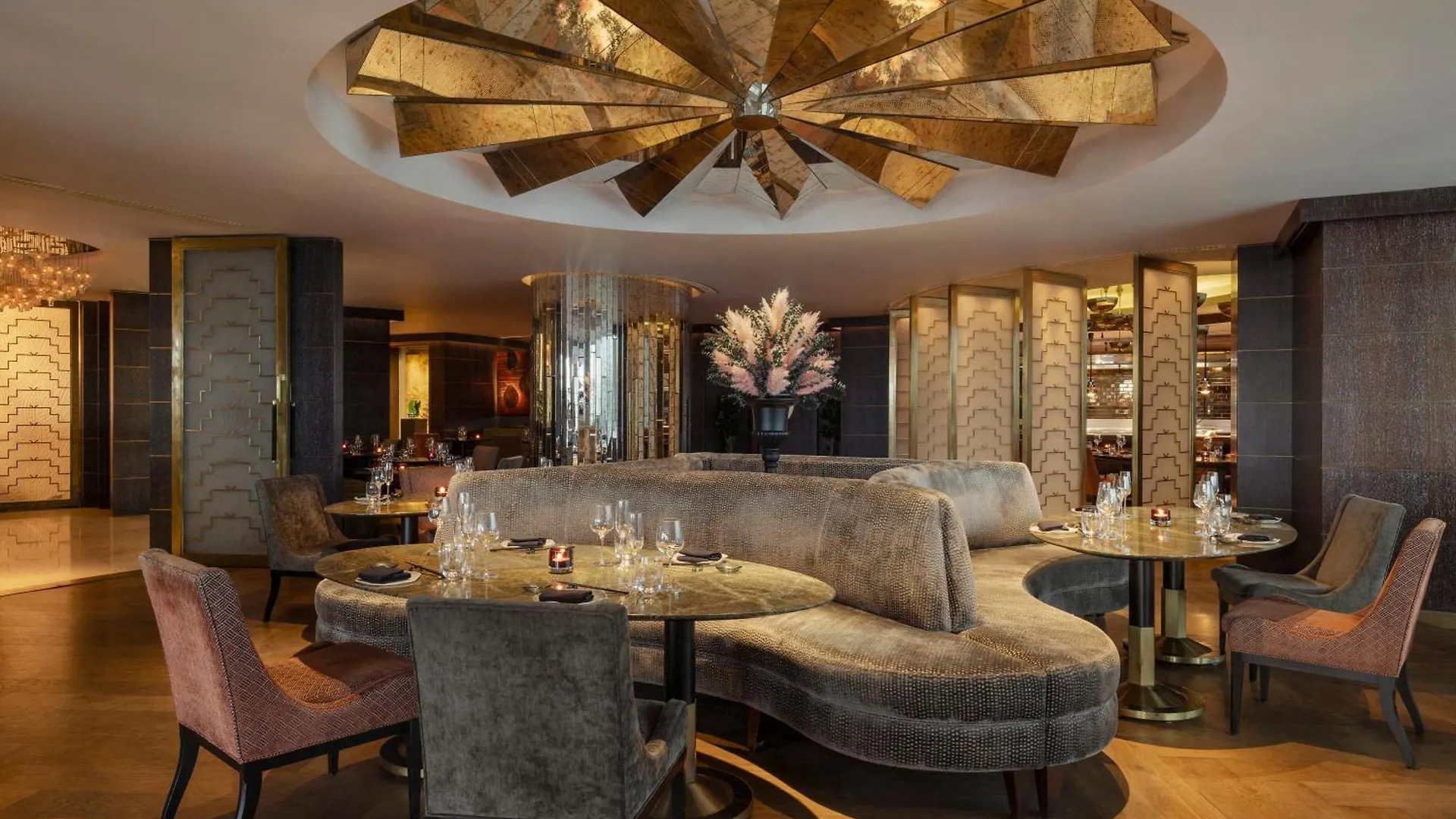 Hotel Raffles Istanbul Türkei