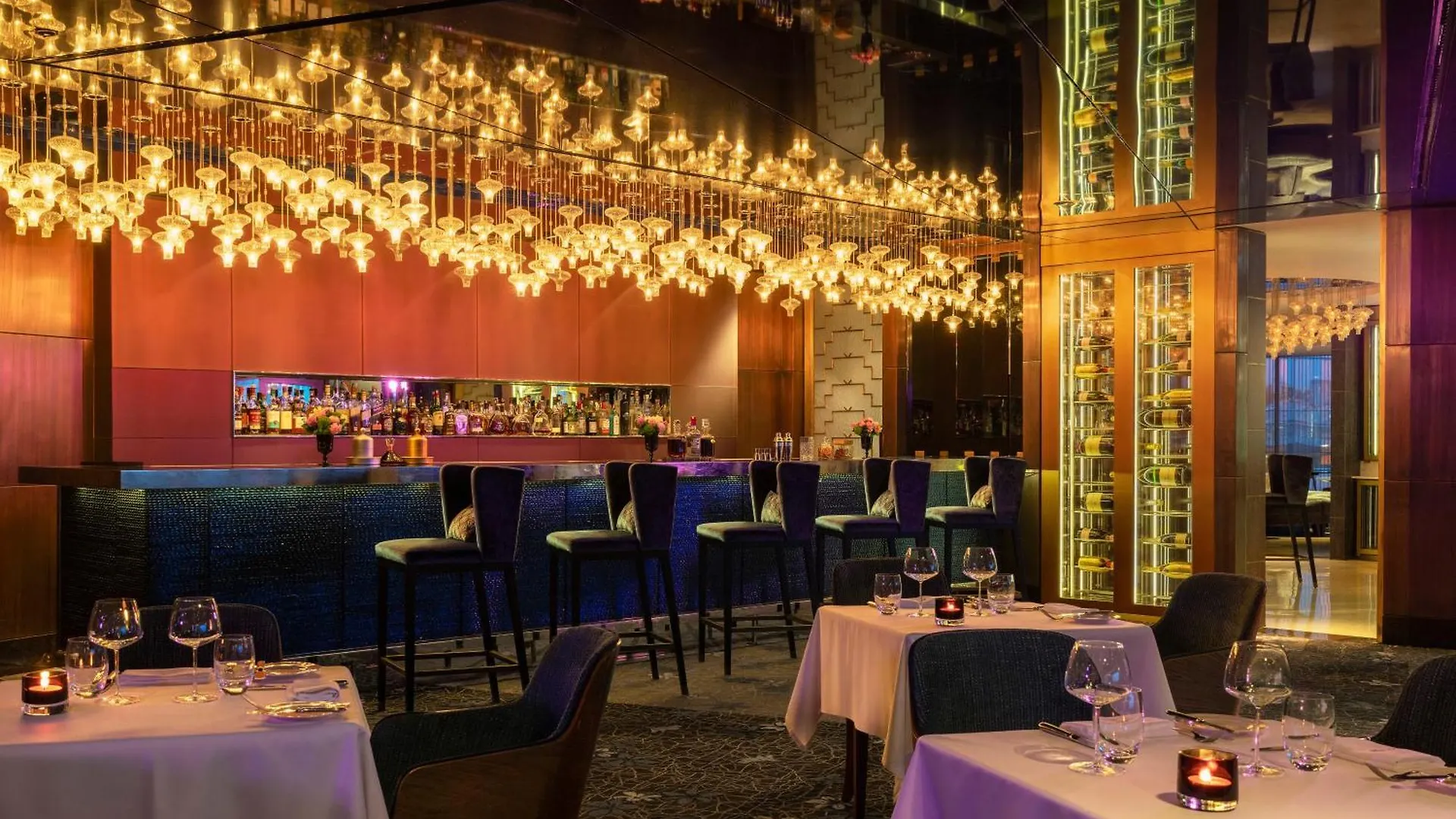 Hotel Raffles Istanbul