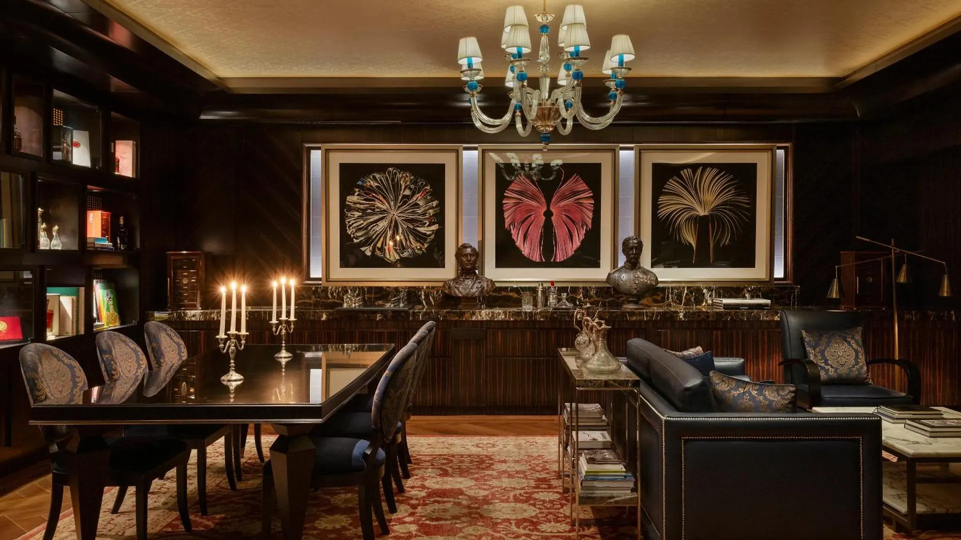 Hotel Raffles Istanbul