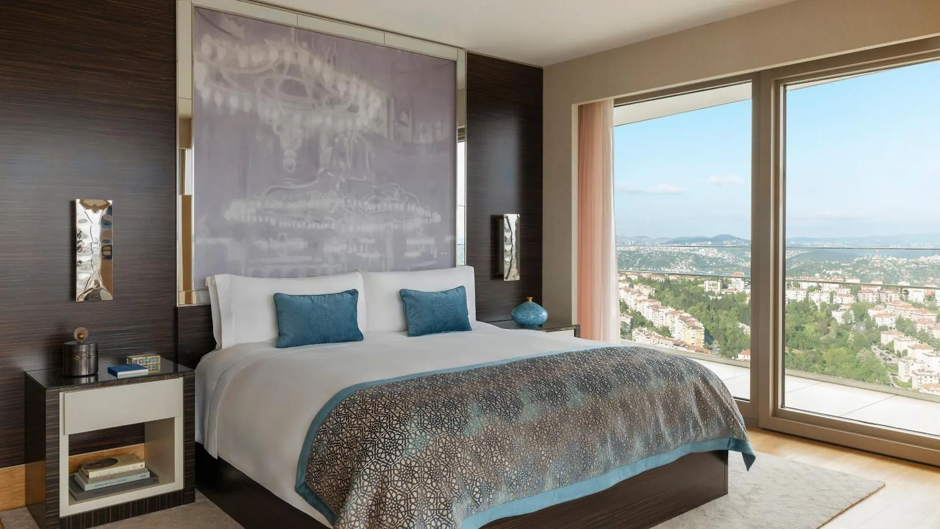 Hotel Raffles Istanbul