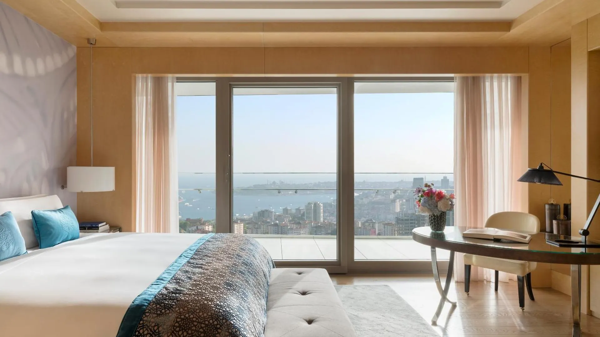 Hotel Raffles Istanbul