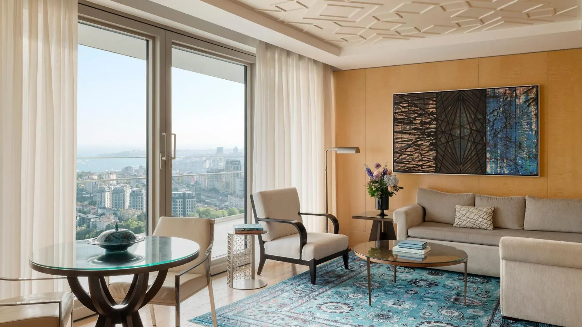 Hotel Raffles Istanbul