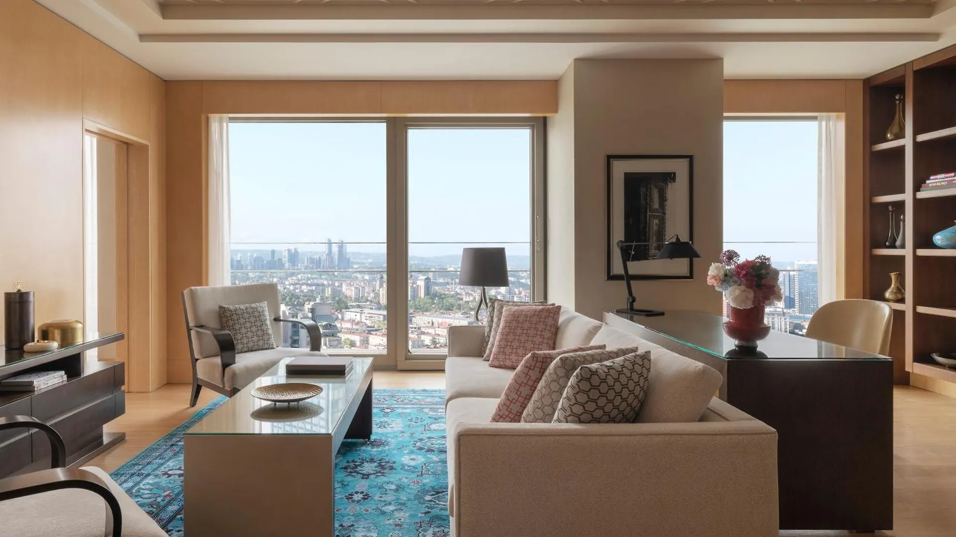 Hotel Raffles Istanbul