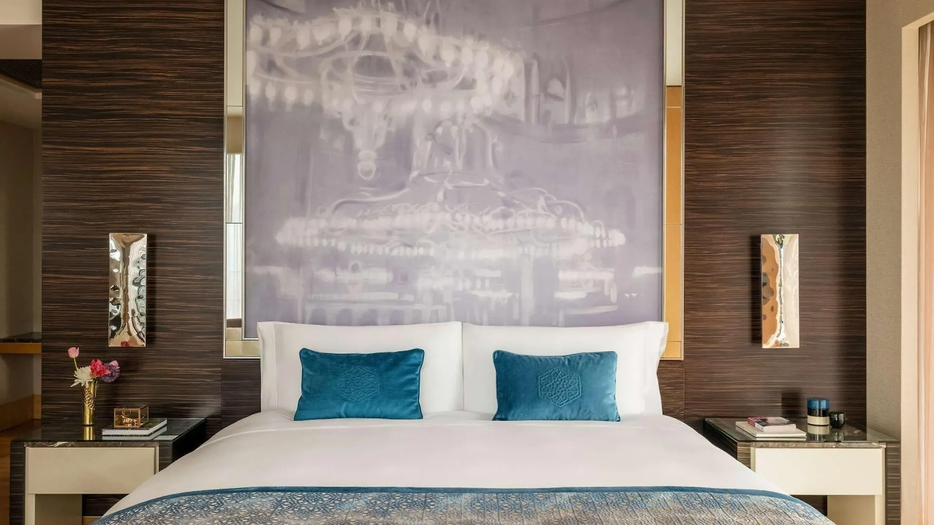 Hotel Raffles Istanbul