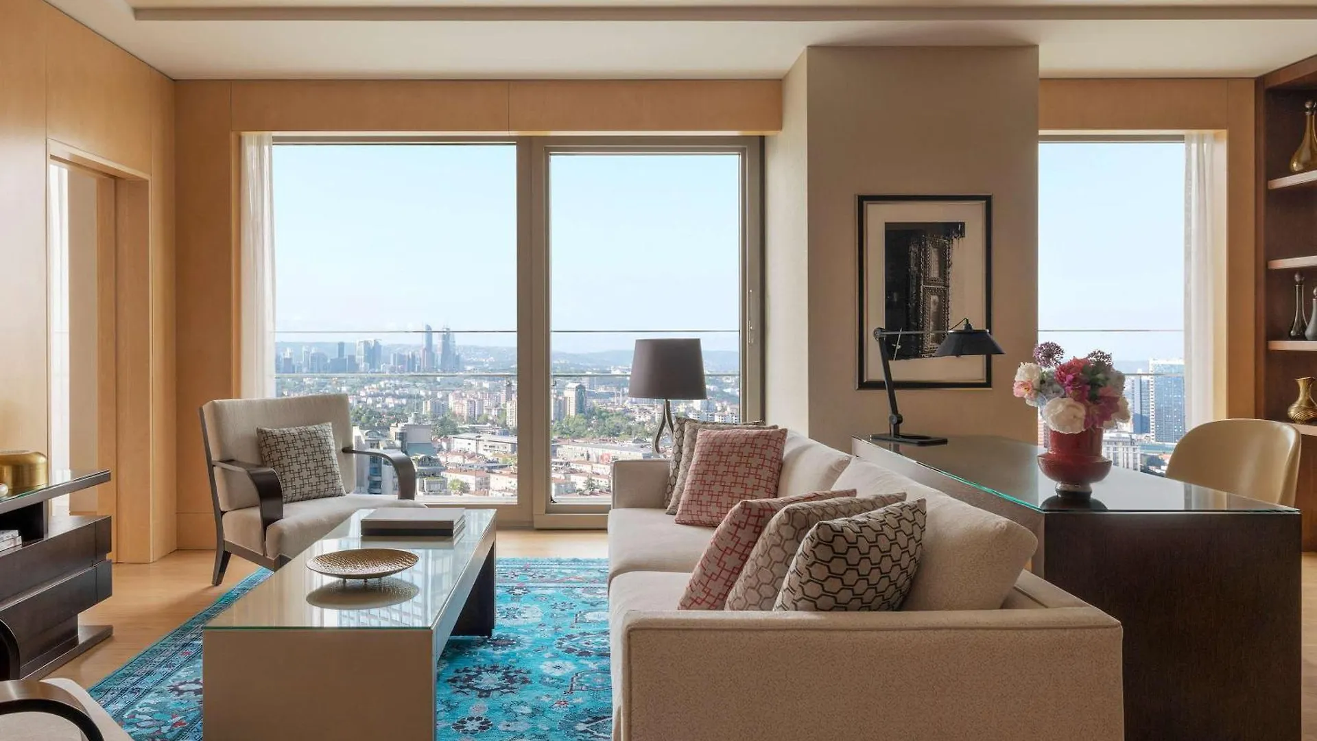 Hotel Raffles Istanbul