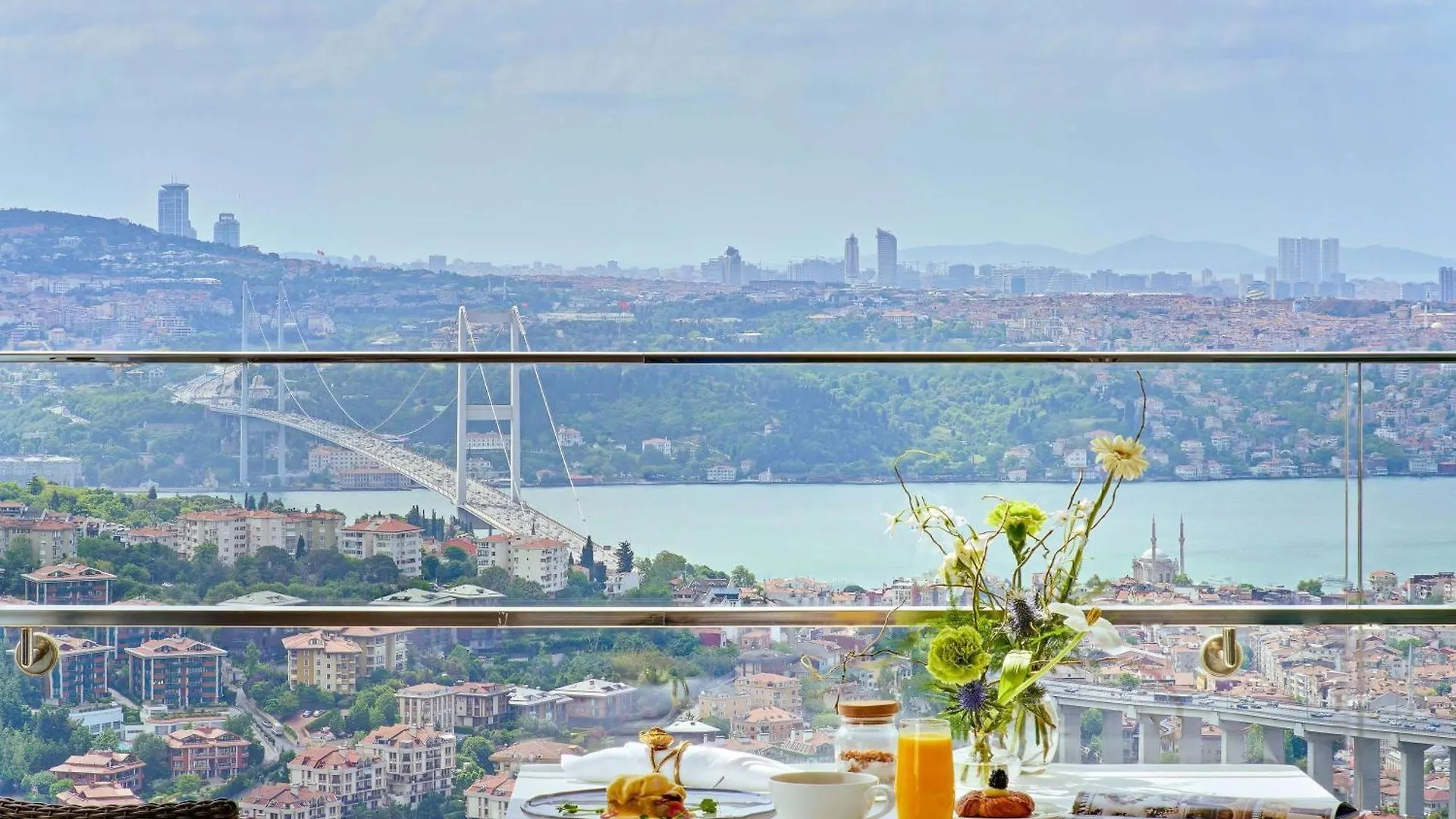Hotel Raffles Istanbul