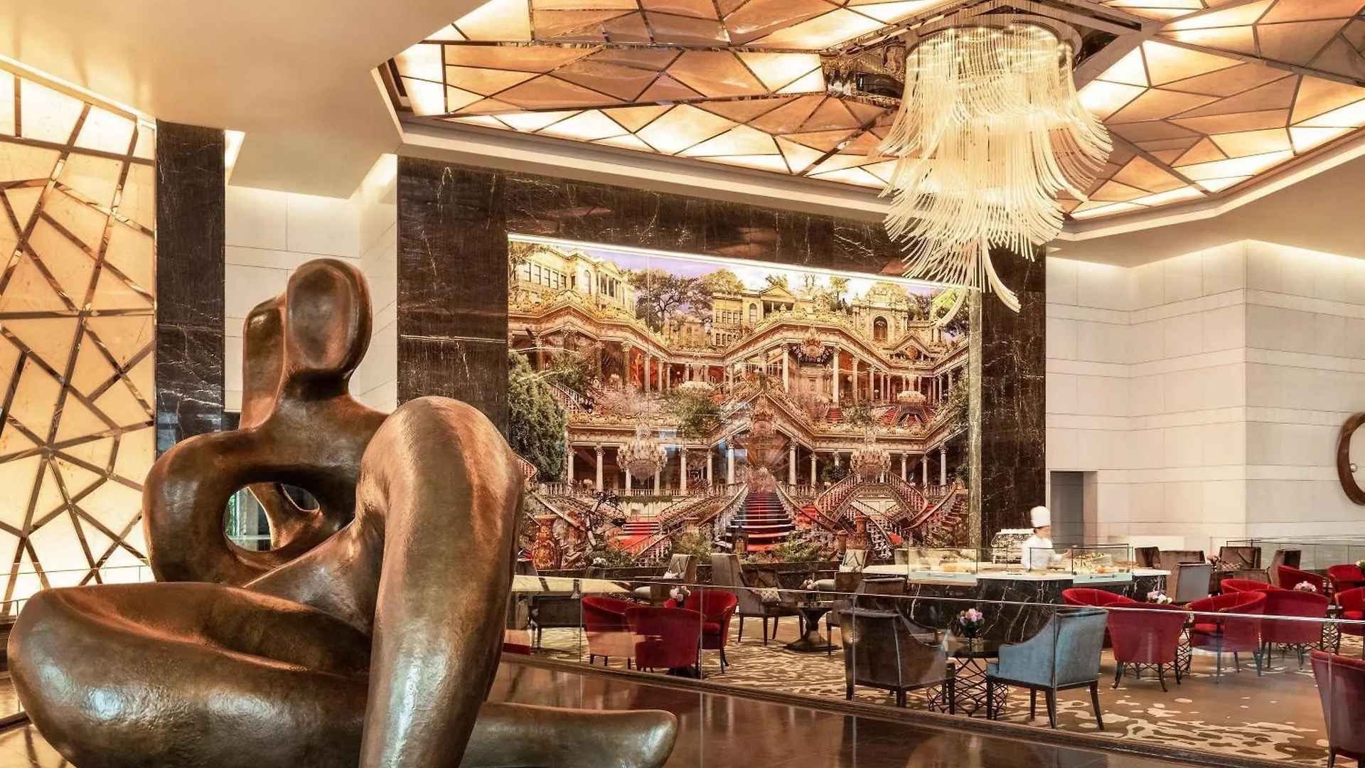 Hotel Raffles Istanbul
