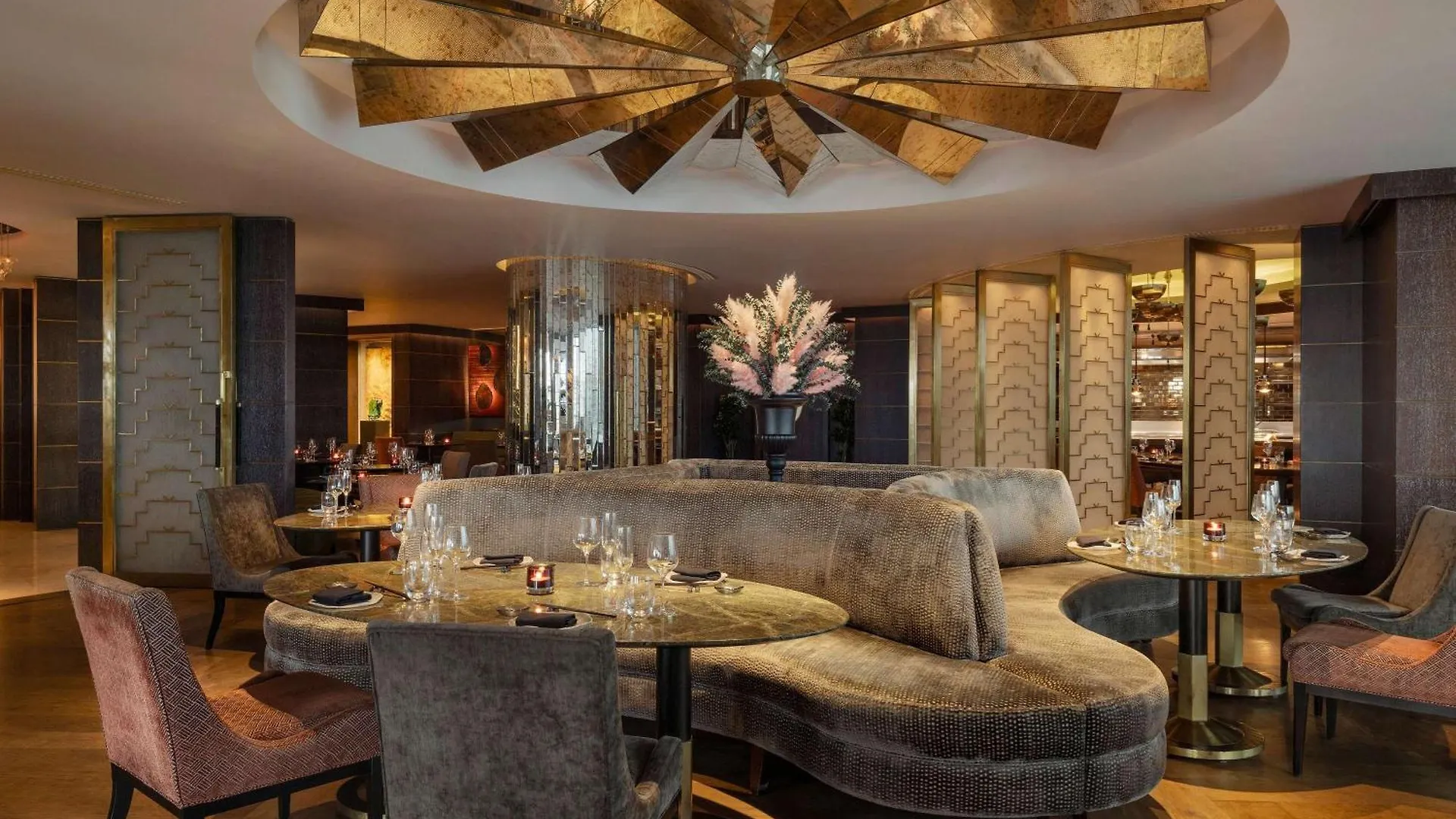 Hotel Raffles Istanbul