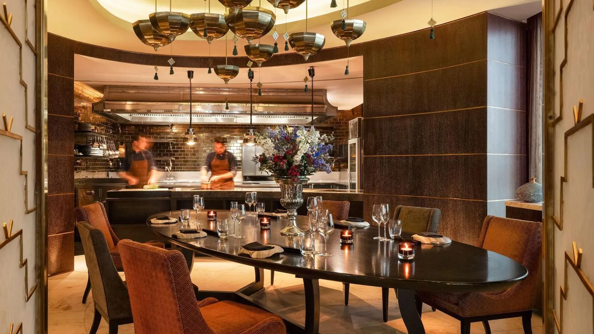 Hotel Raffles Istanbul