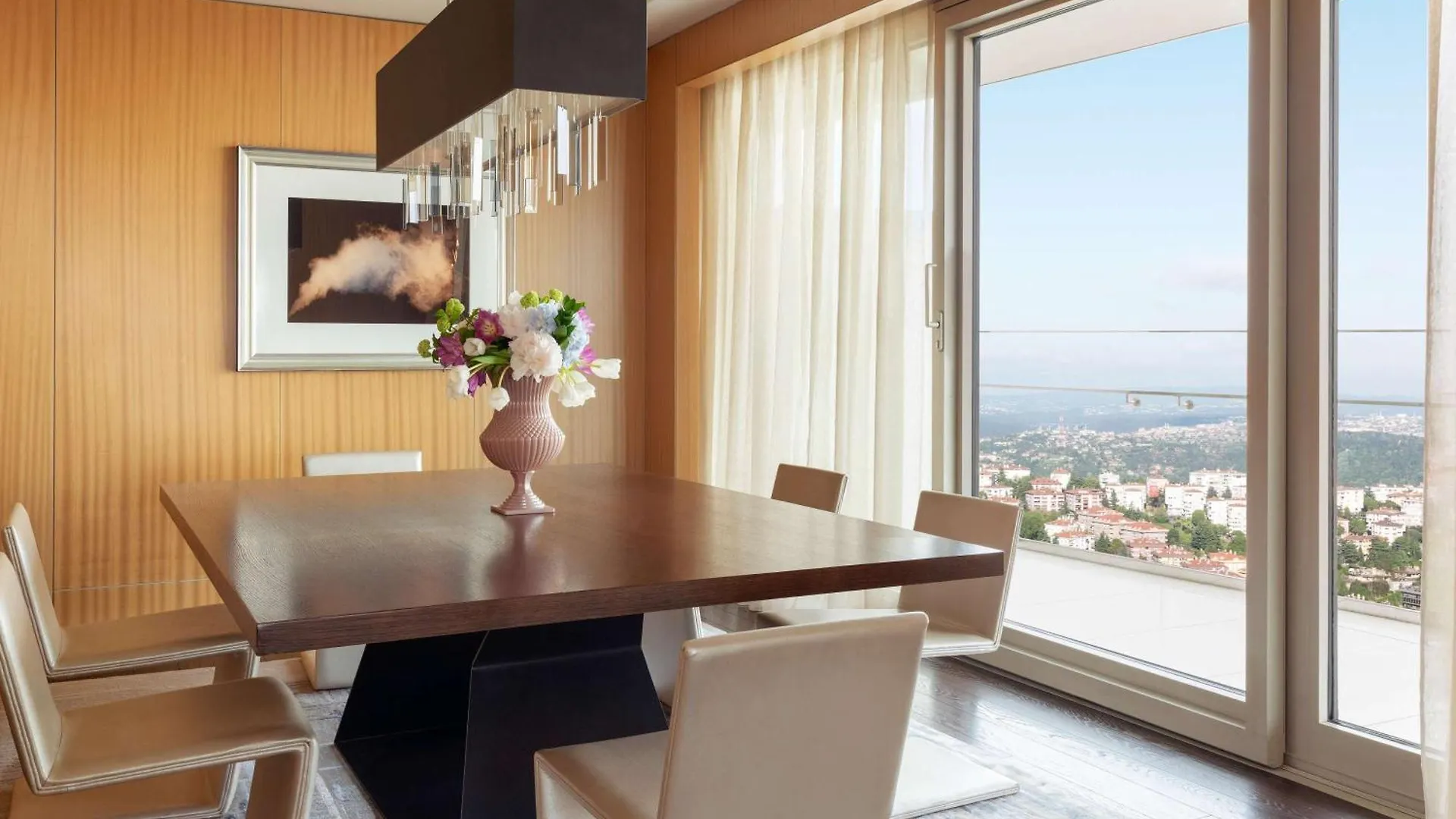 Hotel Raffles Istanbul