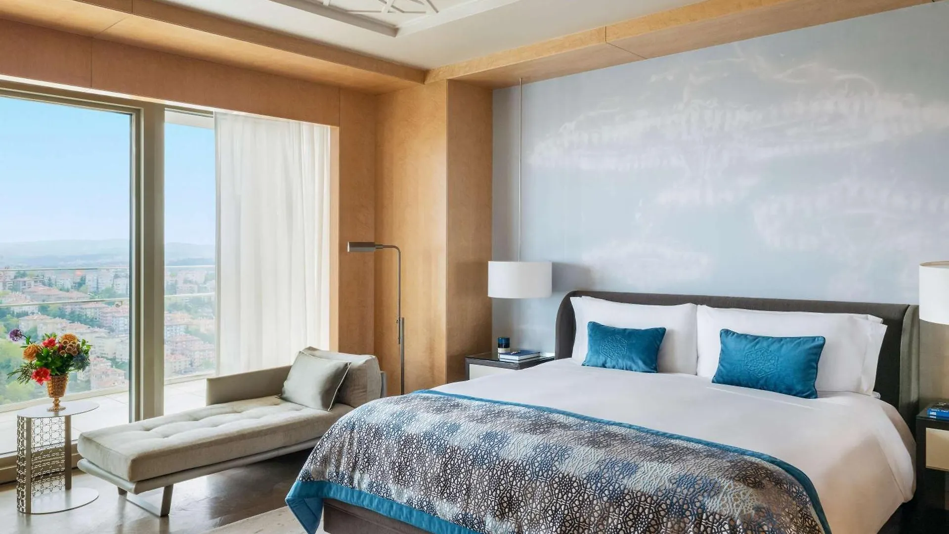 Hotel Raffles Istanbul