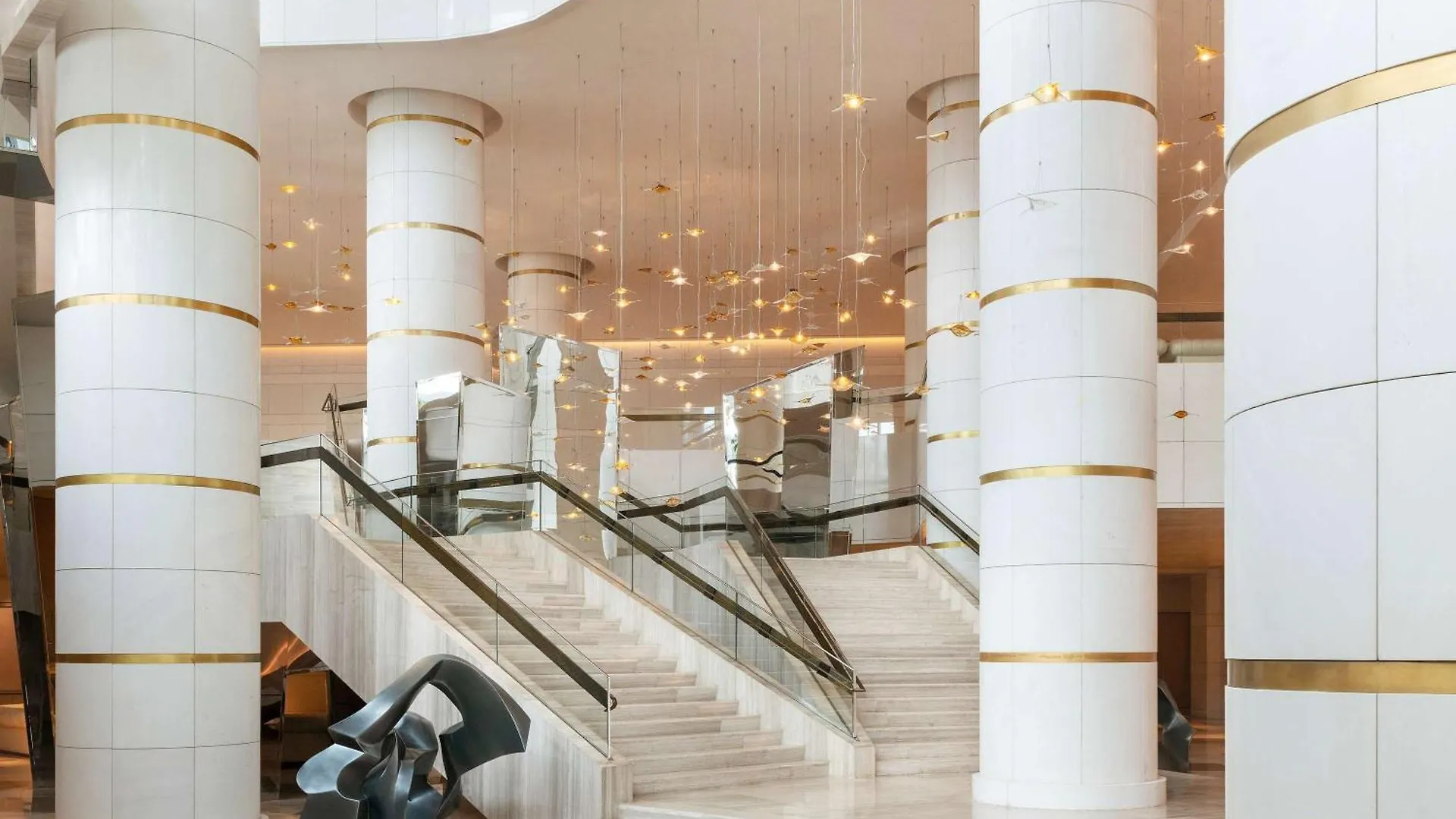 Hotel Raffles Istanbul