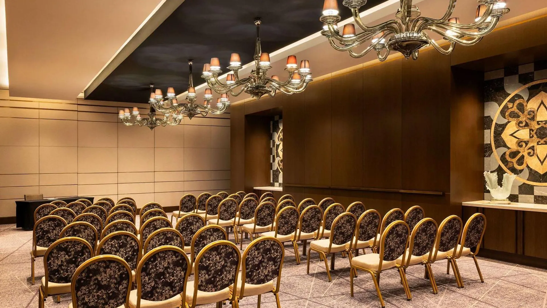 Hotel Raffles Istanbul
