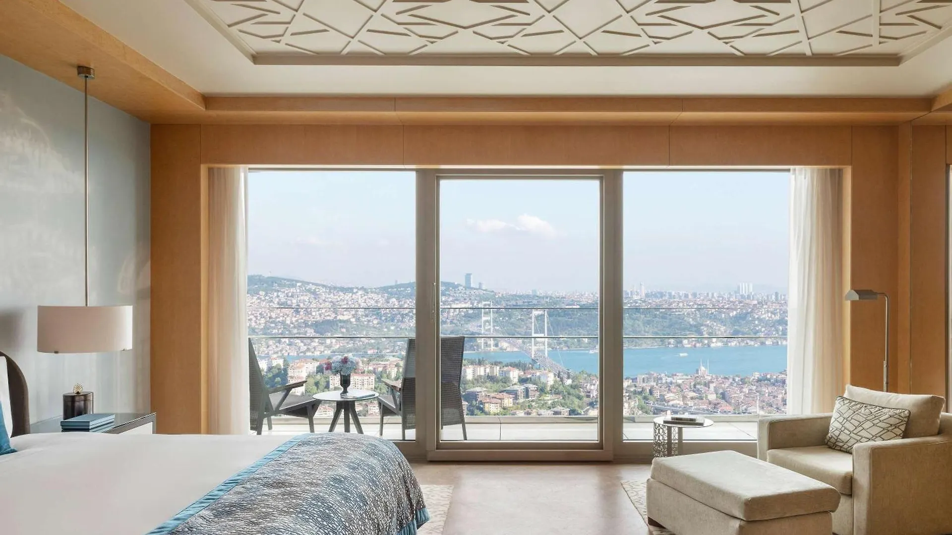 Hotel Raffles Istanbul
