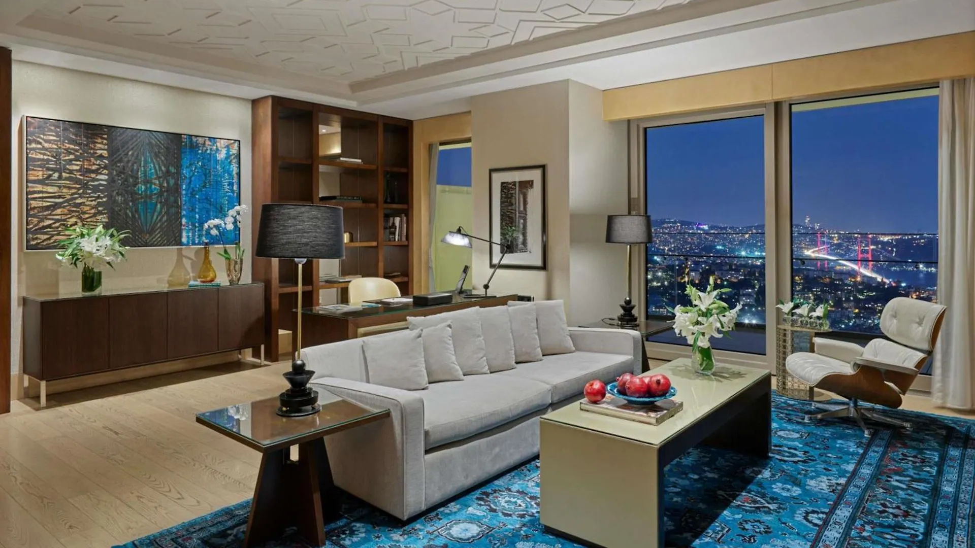 Hotel Raffles Istanbul