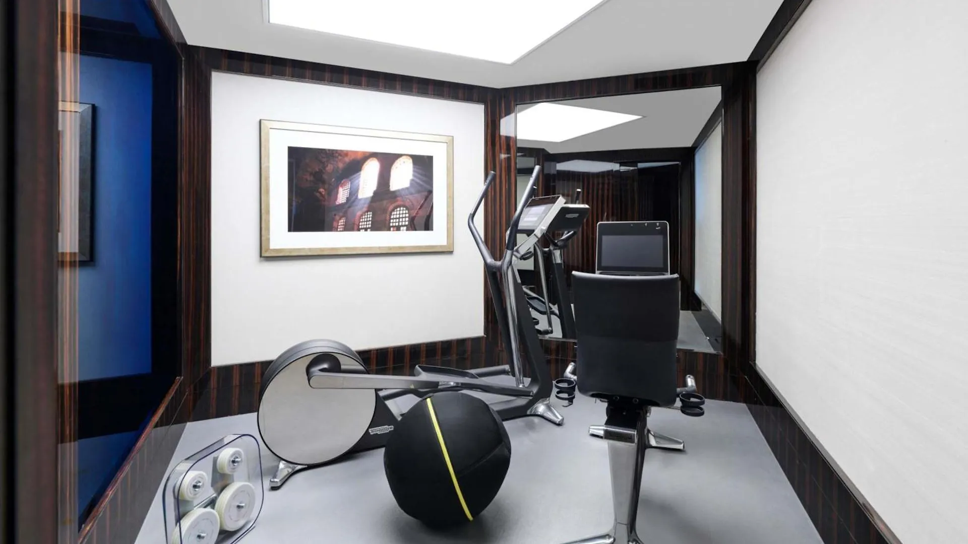 *****  Hotel Raffles Istanbul Türkei