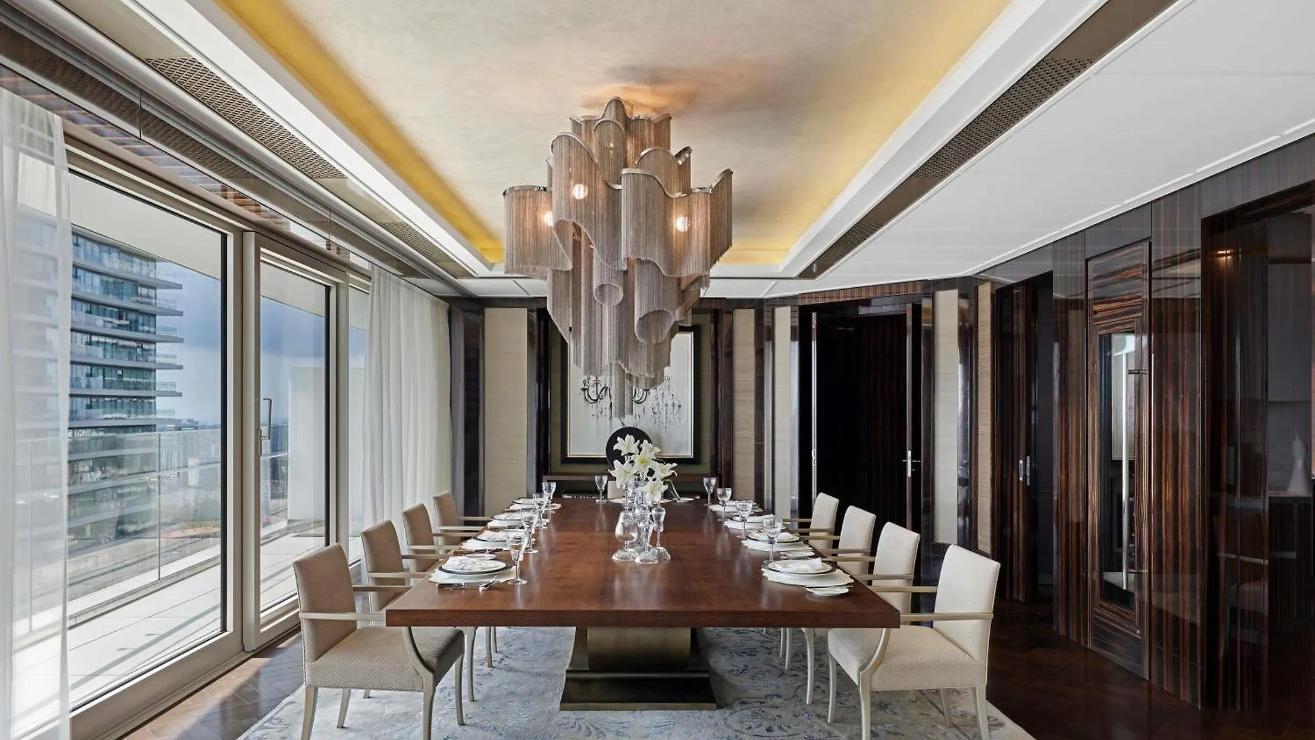 Hotel Raffles Istanbul