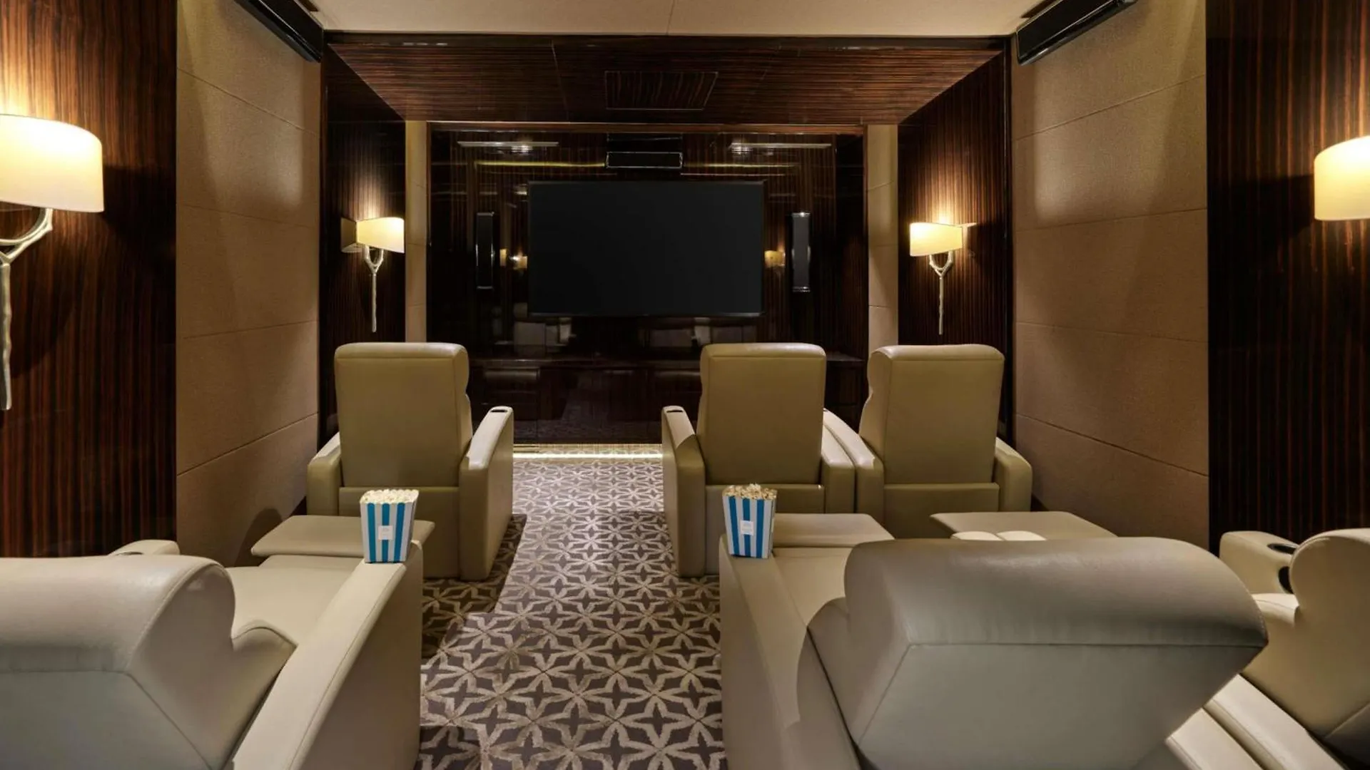 Raffles Istanbul Hotel