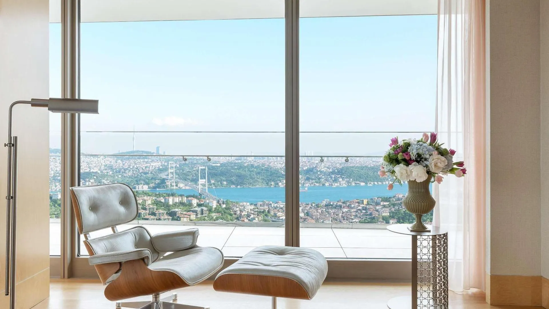 Hotel Raffles Istanbul