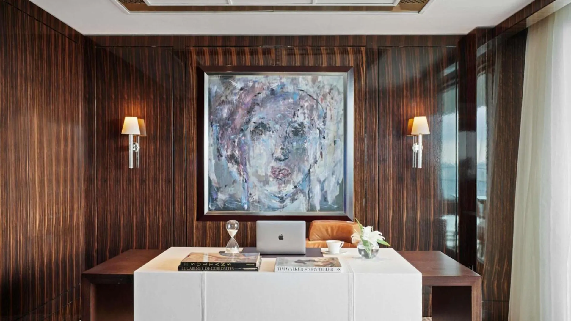 Hotel Raffles Istanbul