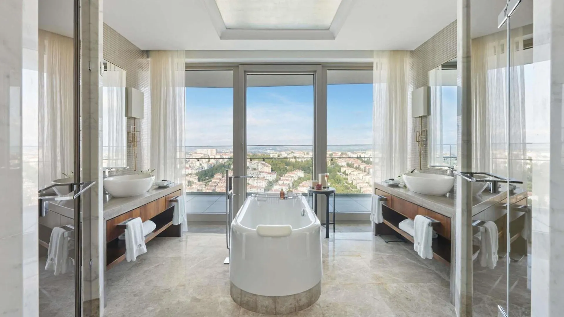 Hotel Raffles Istanbul