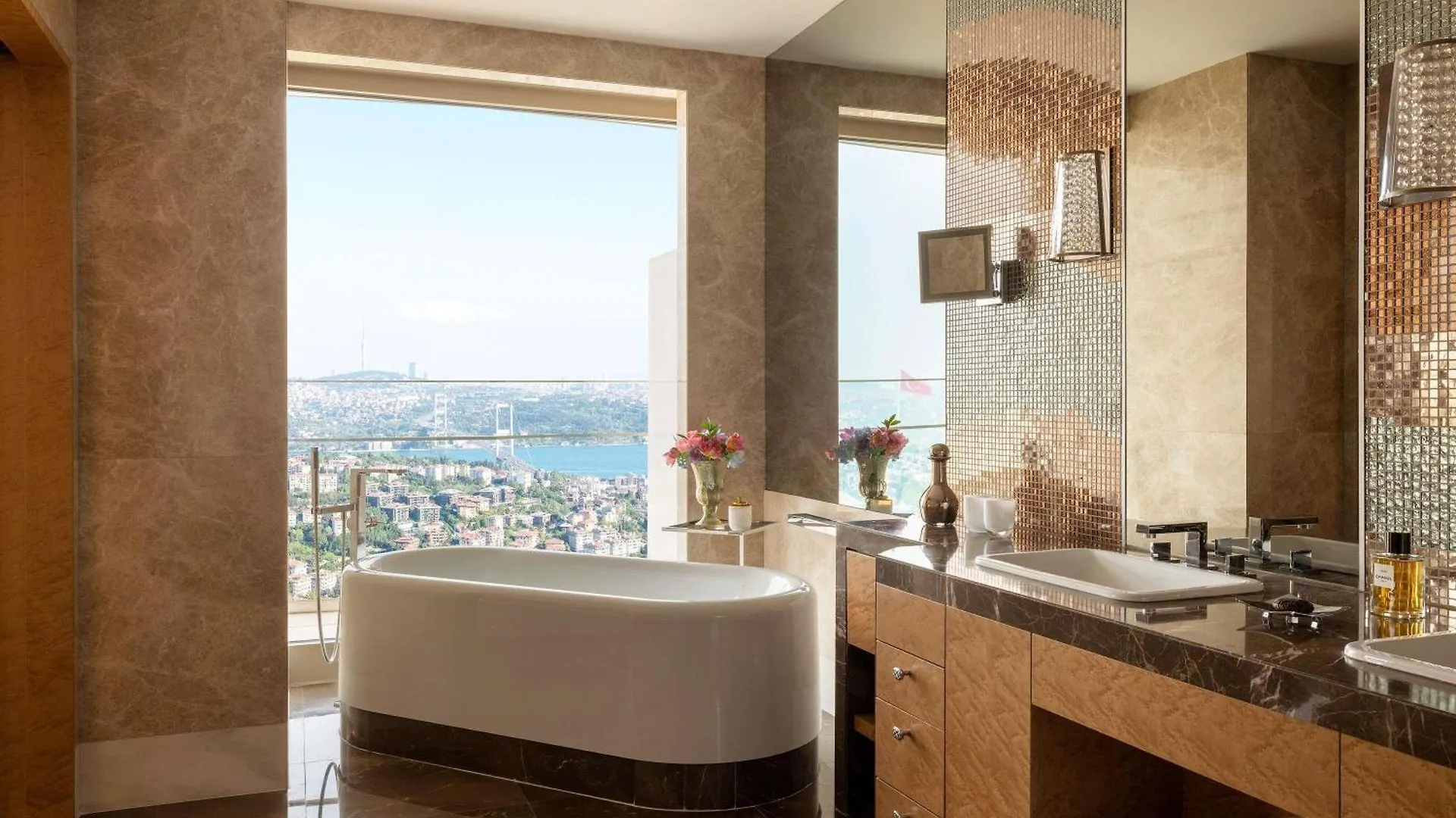 Hotel Raffles Istanbul 5*,  Türkei