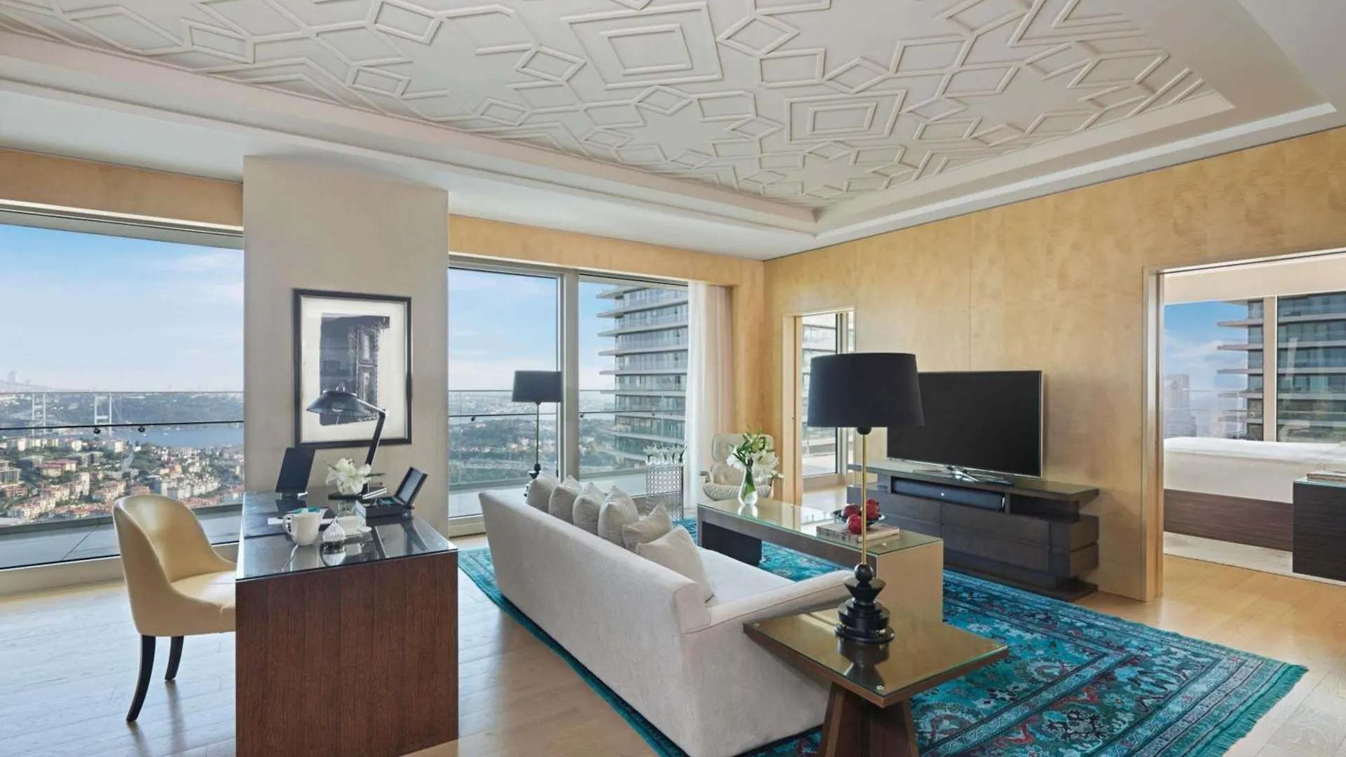 Hotel Raffles Istanbul