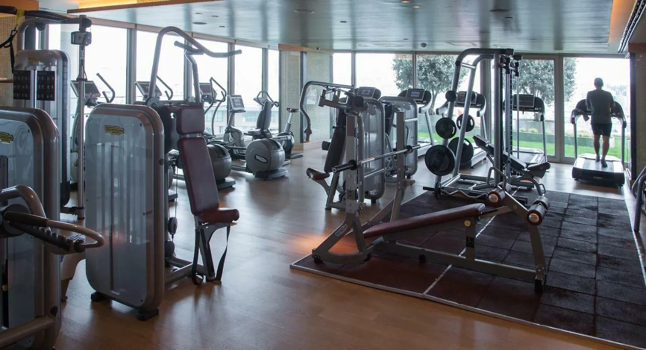 Hotel Raffles Istanbul