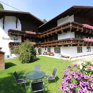 Gurglerhof Apartment
