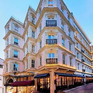 Otel Meroddi Barnathan