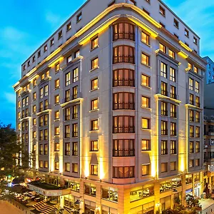Arts Taksim איסטמבול